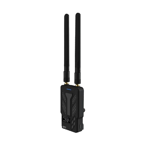 SIYI HM30 1080P HD Transmisión de imagen Control remoto Transmisión de datos 30KM Distancia de transmisión ultra larga